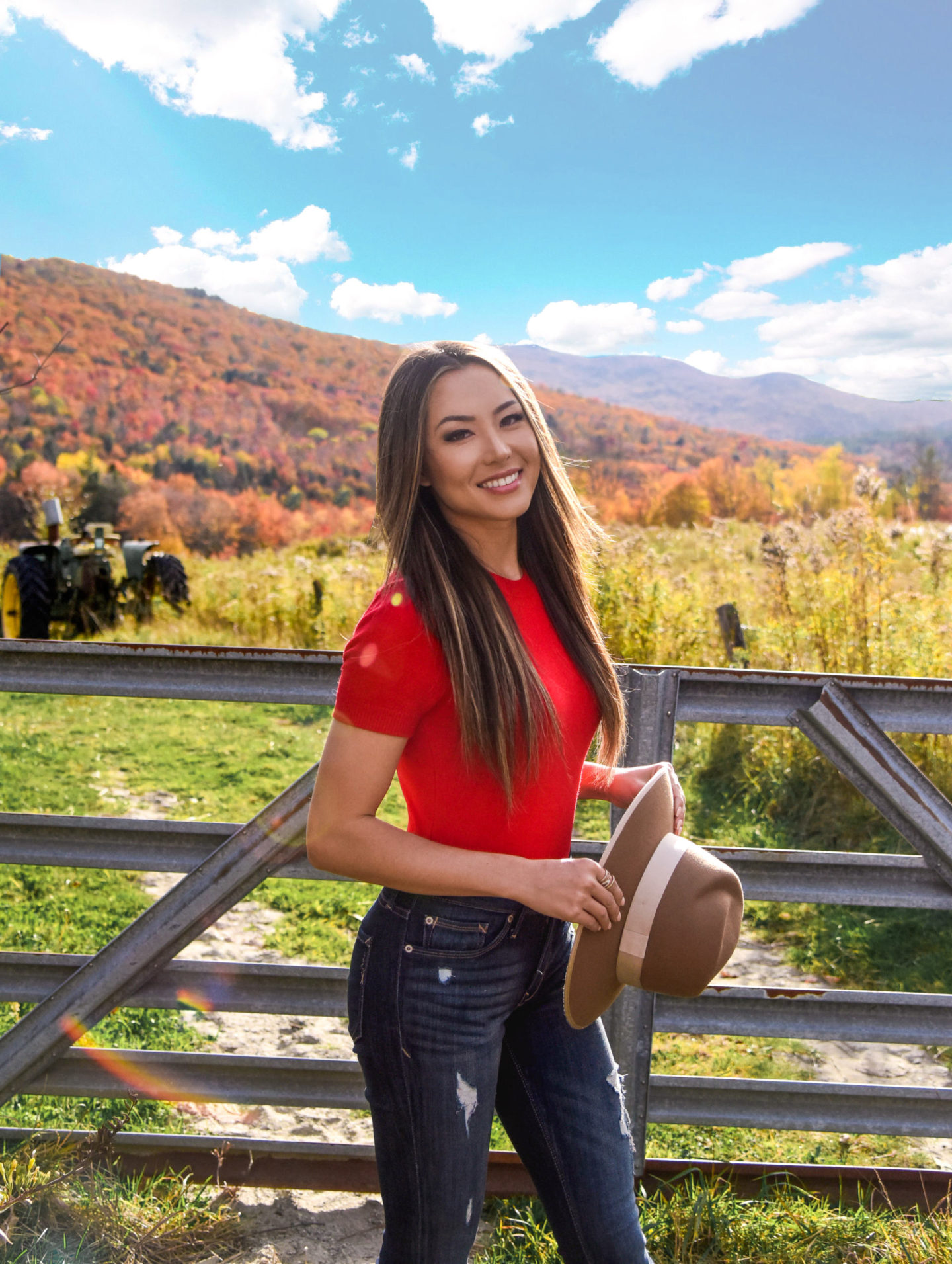 Vermont 2019 Recap: Part 1