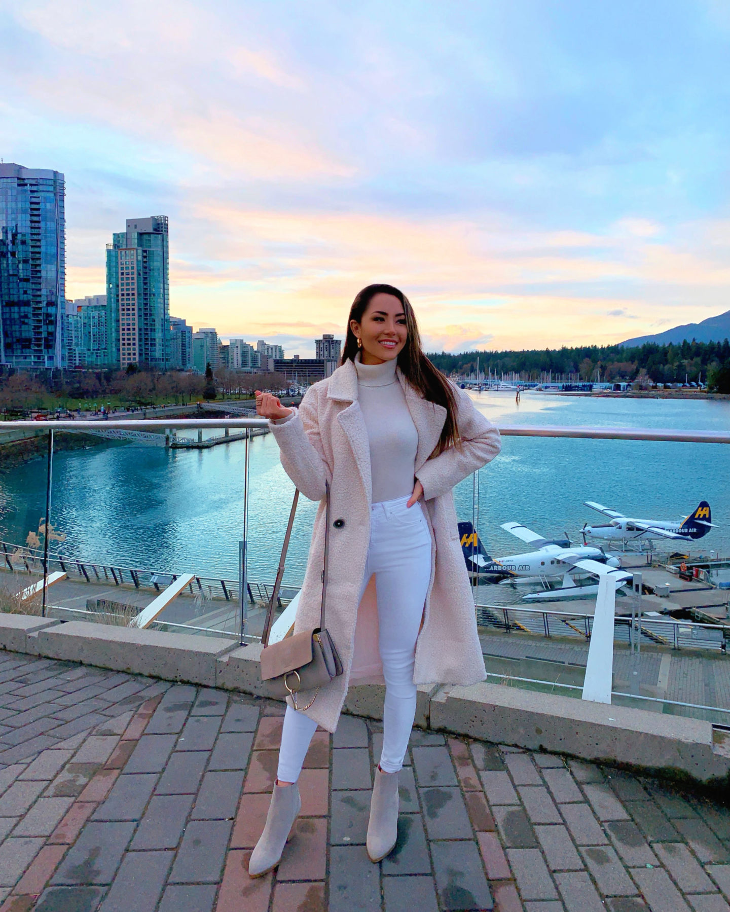 My Vancouver Experience with Fairmont Pacific Rim