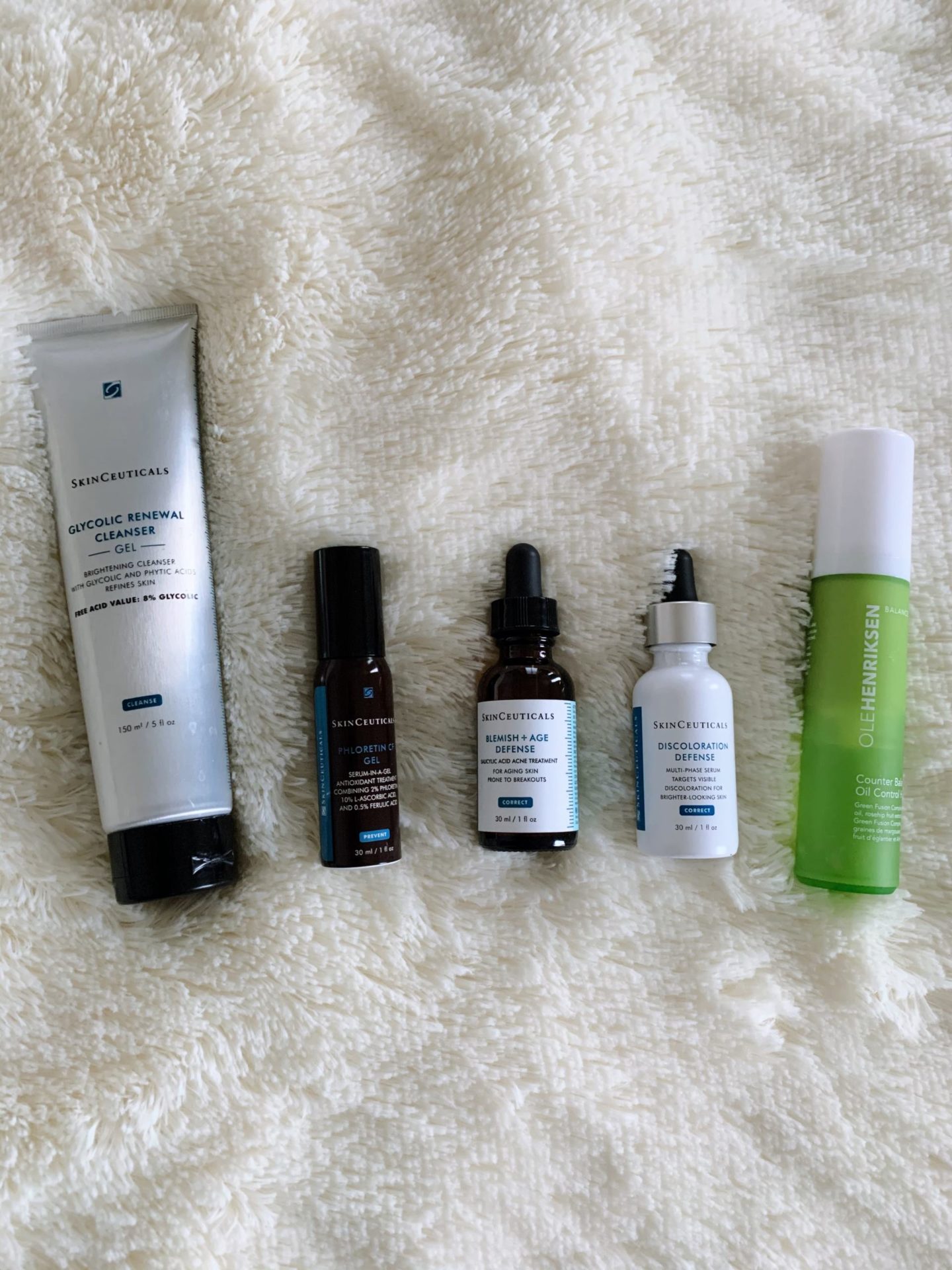 acne, skinceuticals, aging skin, before and after, skin discoloration, aging skin, fine lines, oily skin, beauty, skincare, morning and night routine