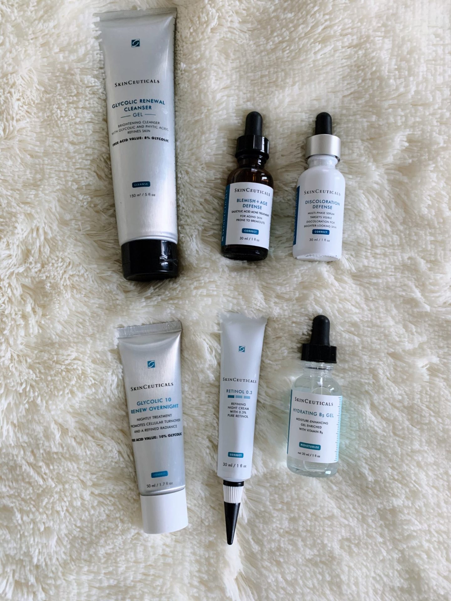 acne, skinceuticals, aging skin, before and after, skin discoloration, aging skin, fine lines, oily skin, beauty, skincare, morning and night routine