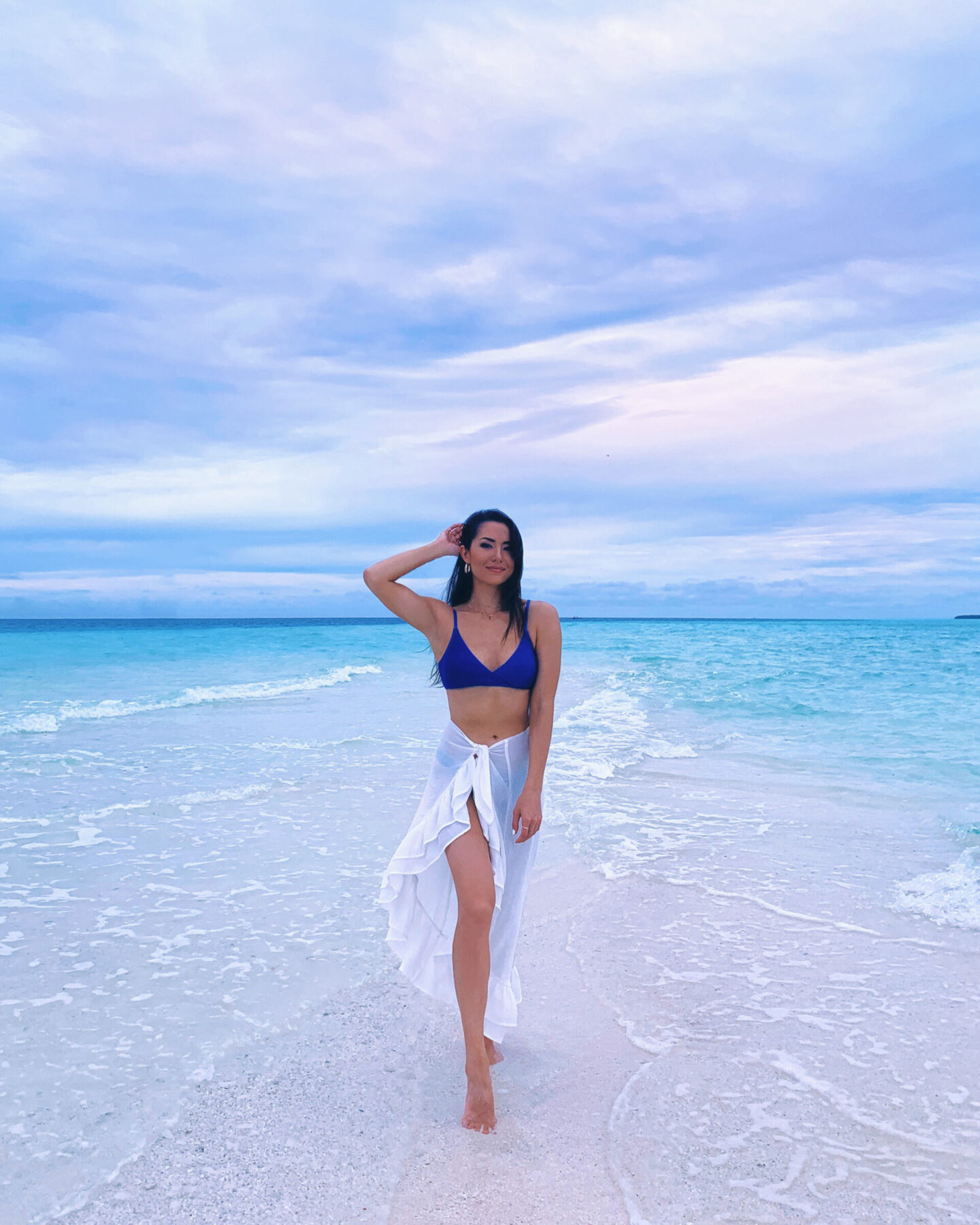 Summer 2021 – Favorite Beach Cover-Ups
