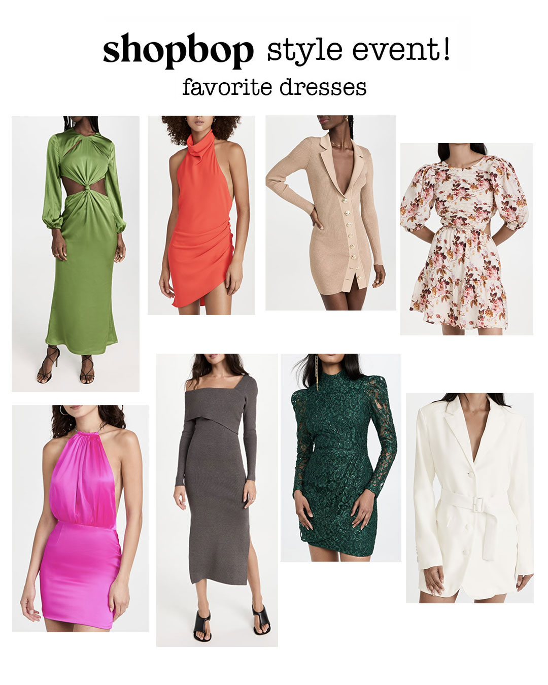 shopbop, sale, shopbop style even, favorite selects