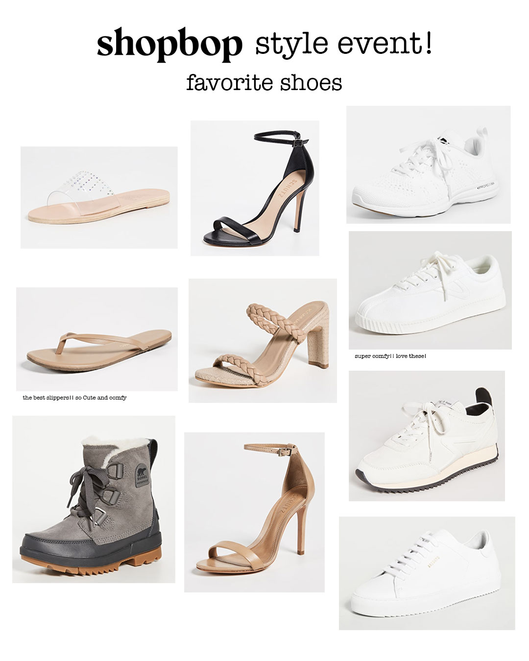 shopbop, sale, shopbop style even, favorite selects